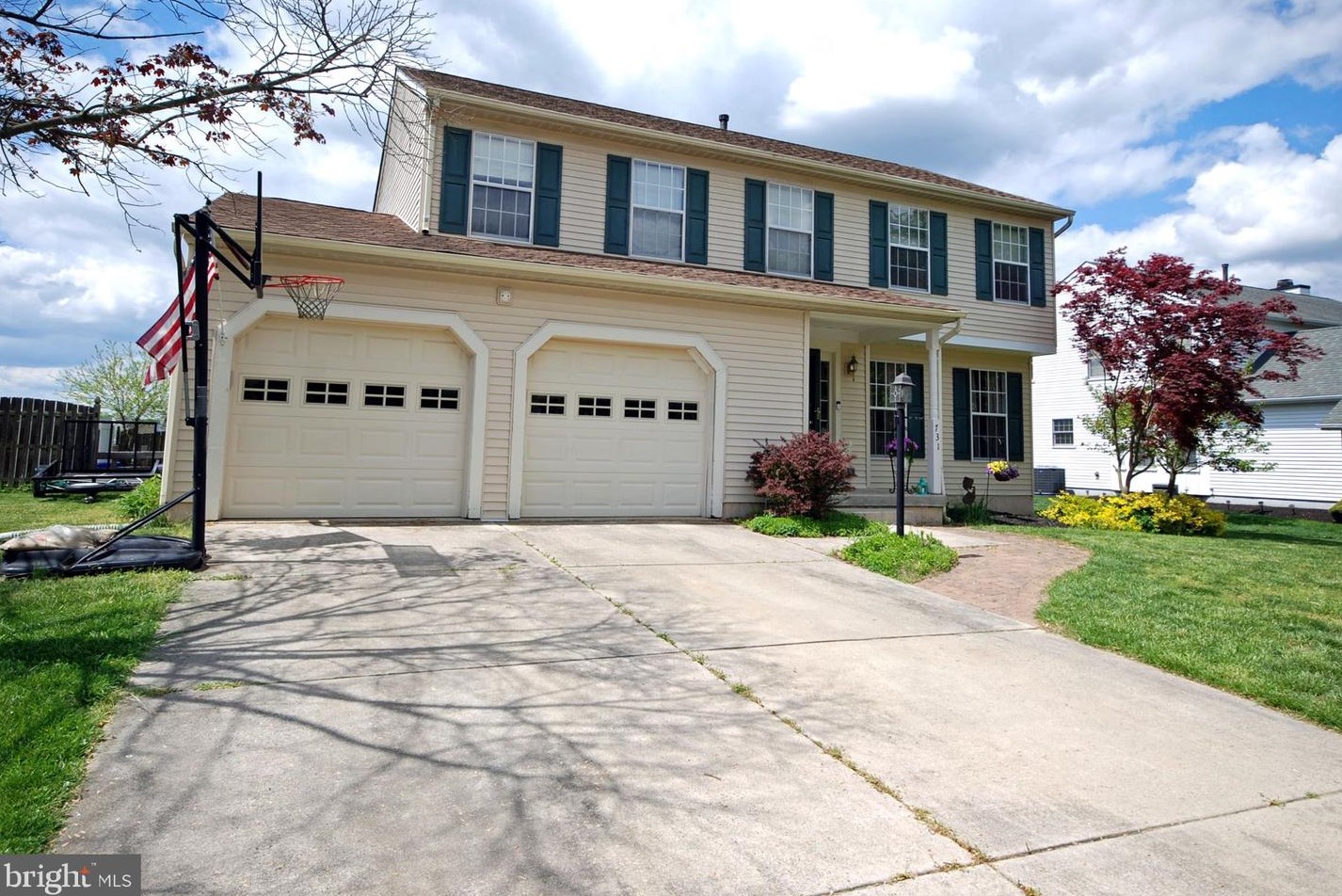 731 Henderson Rd, Lumberton Township, NJ 08048