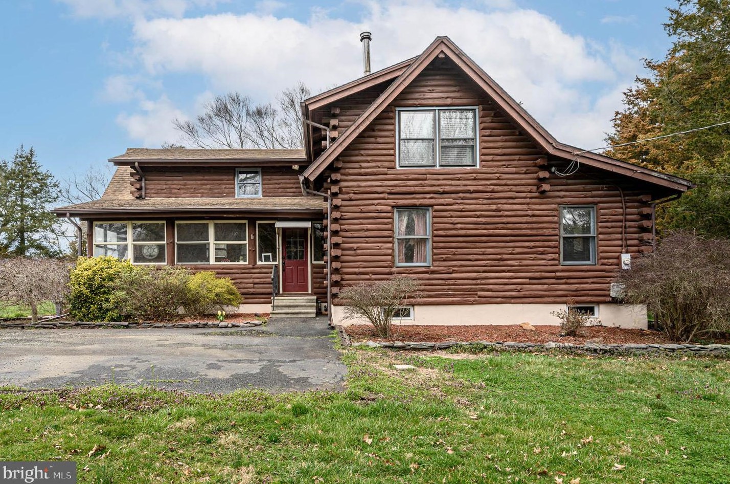 2417 Old York Rd, Chesterfield, NJ 08505
