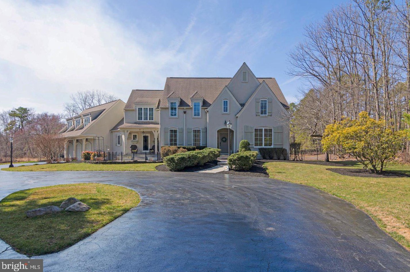 21 Lowbridge Passage, Medford, NJ 08055