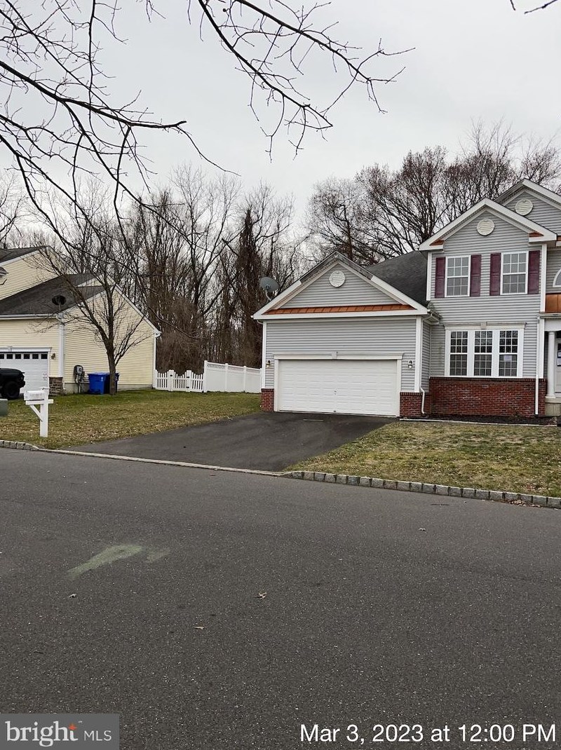 25 Homestead Dr, Pemberton, NJ 08068-1570