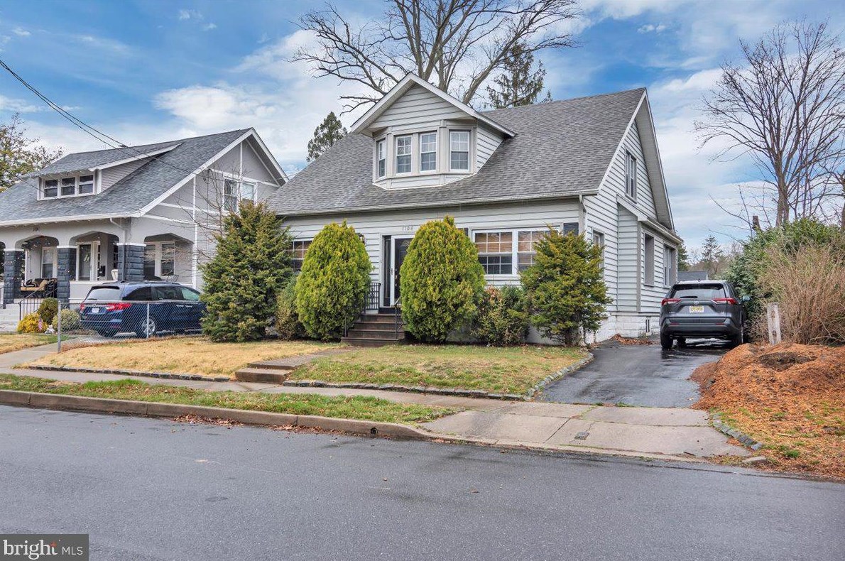 1108 Parry Ave, Riverton, NJ 08077