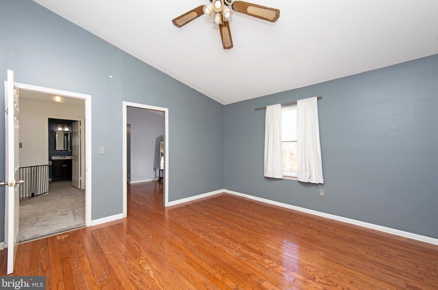415 Acorn Rd, Mount Laurel NJ  08054-2134 exterior