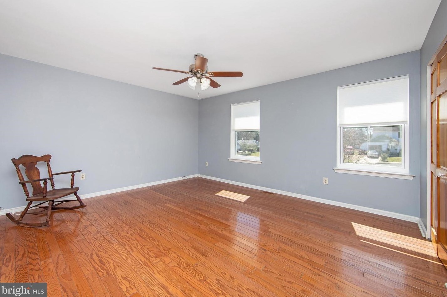 415 Acorn Rd, Mount Laurel NJ  08054-2134 exterior