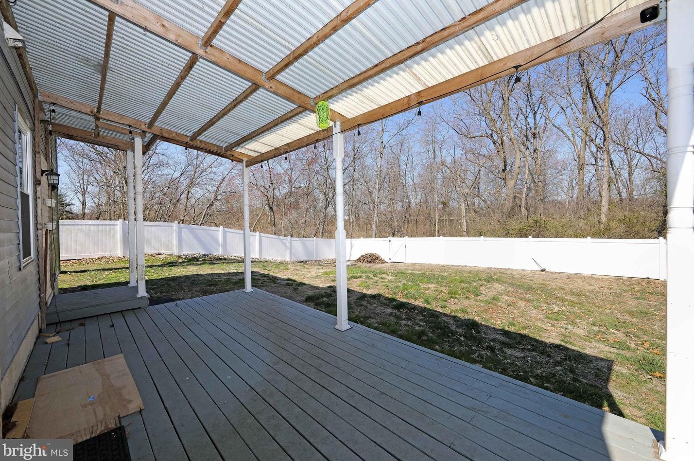 415 Acorn Rd, Mount Laurel NJ  08054-2134 exterior