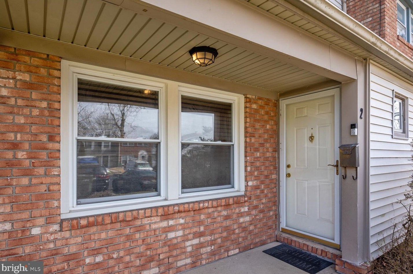 2 Rutledge Pl, Willingboro, NJ 08046