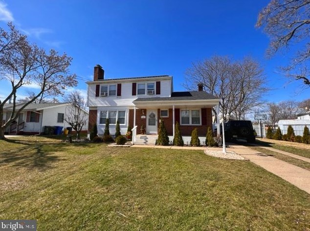 33 Lansdowne Rd, Burlington, NJ 08016-2966