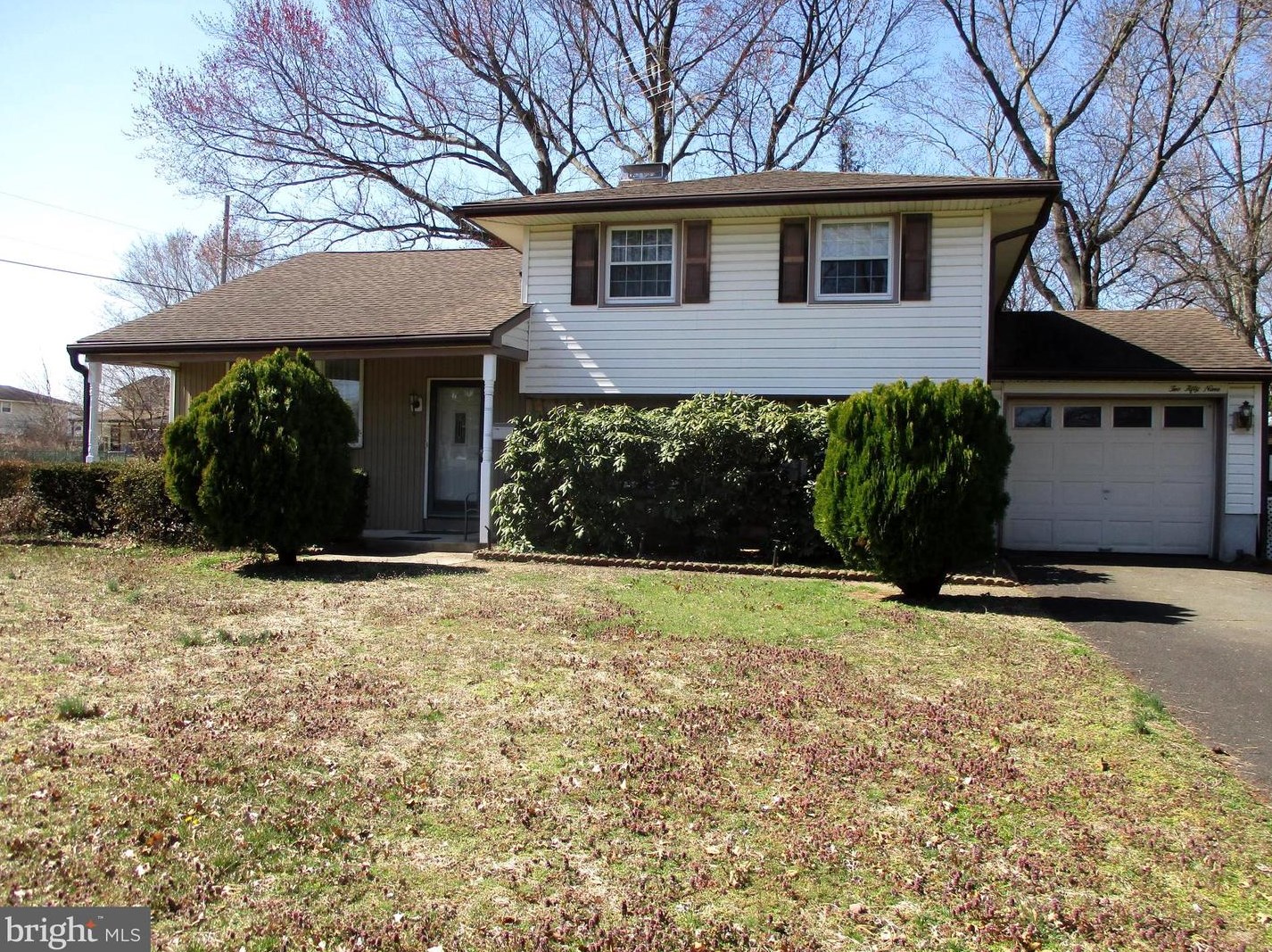 259 Hendrickson Ave, Beverly, NJ 08010