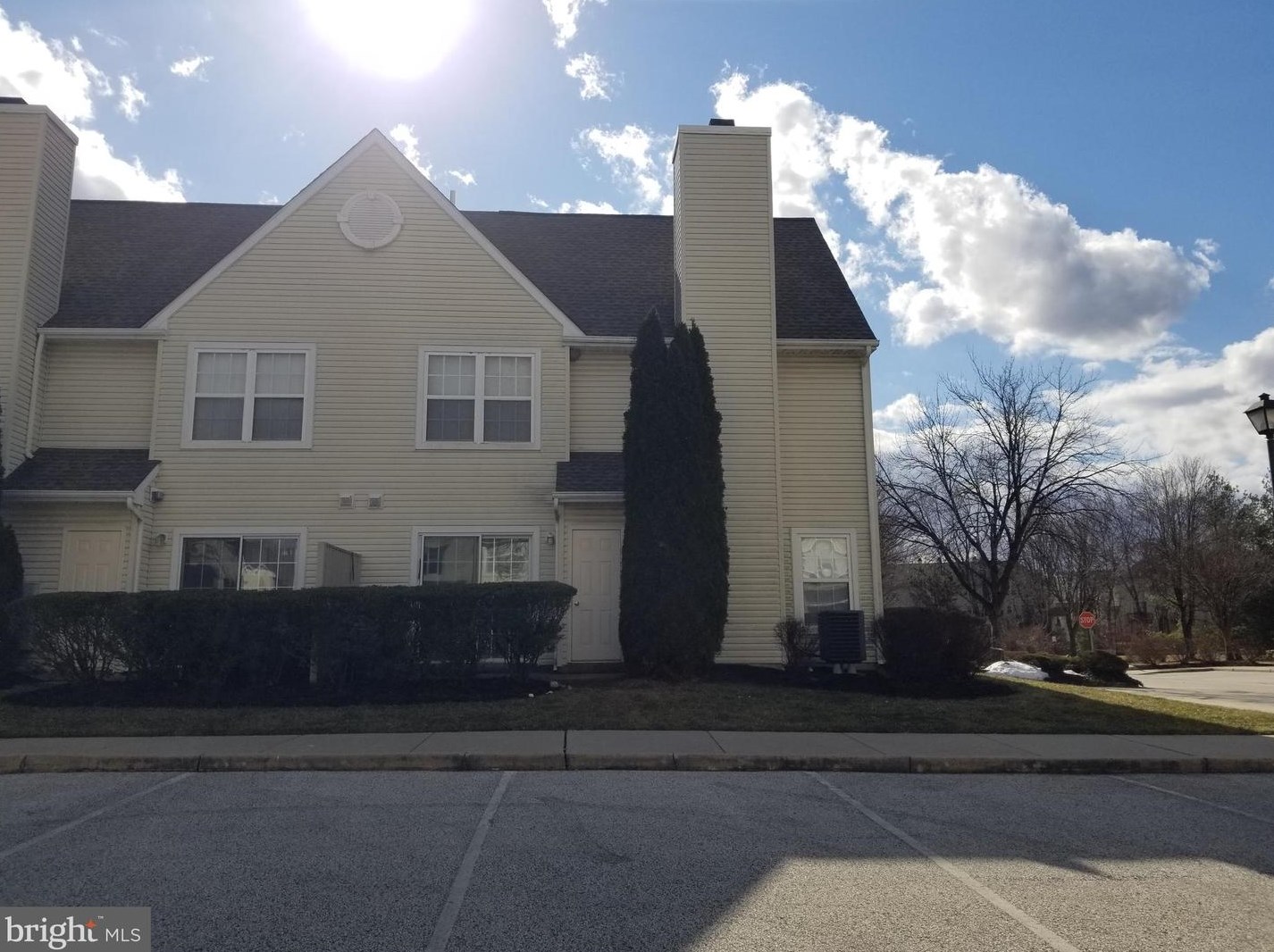 2105 Sanibel Cir, Palmyra, NJ 08065