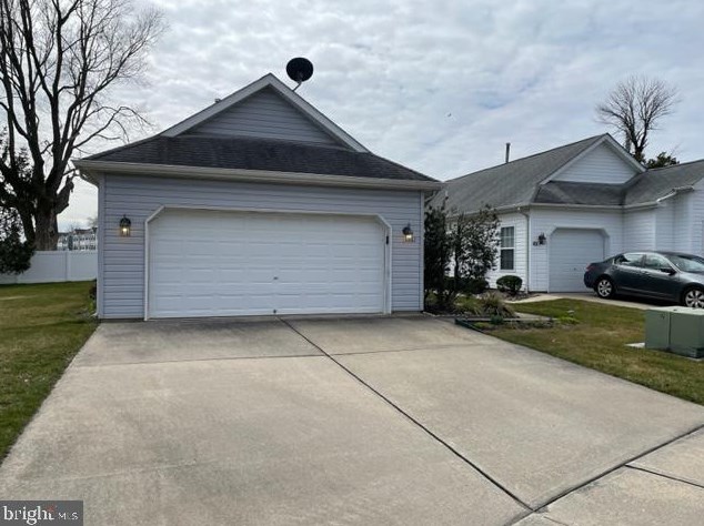 61 Forrestal Dr, Beverly, NJ 08010