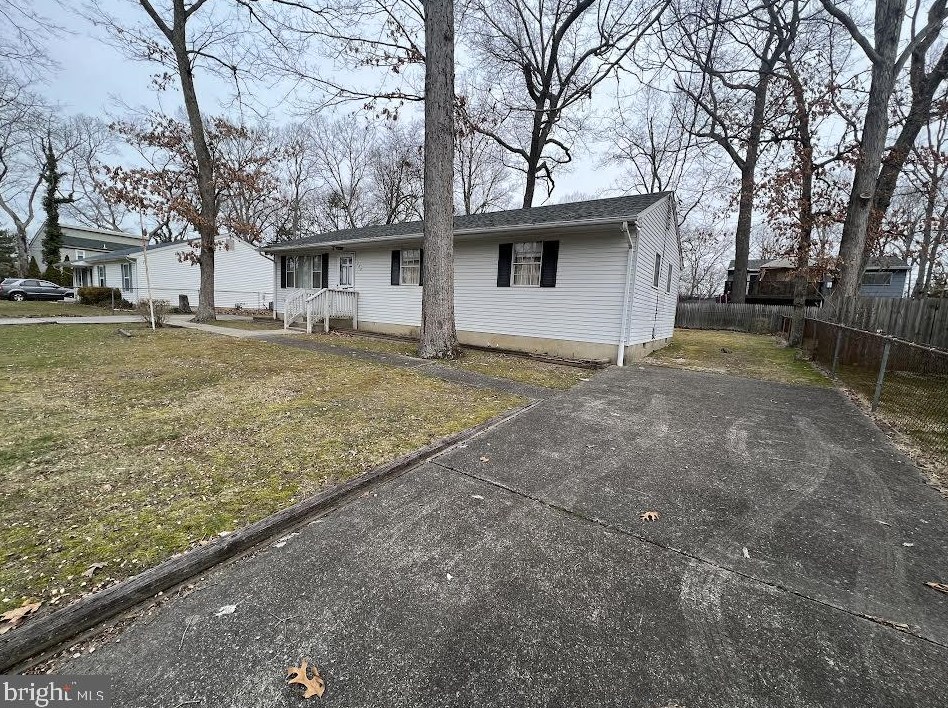 148 Raymond St, Browns Mills, NJ 08015