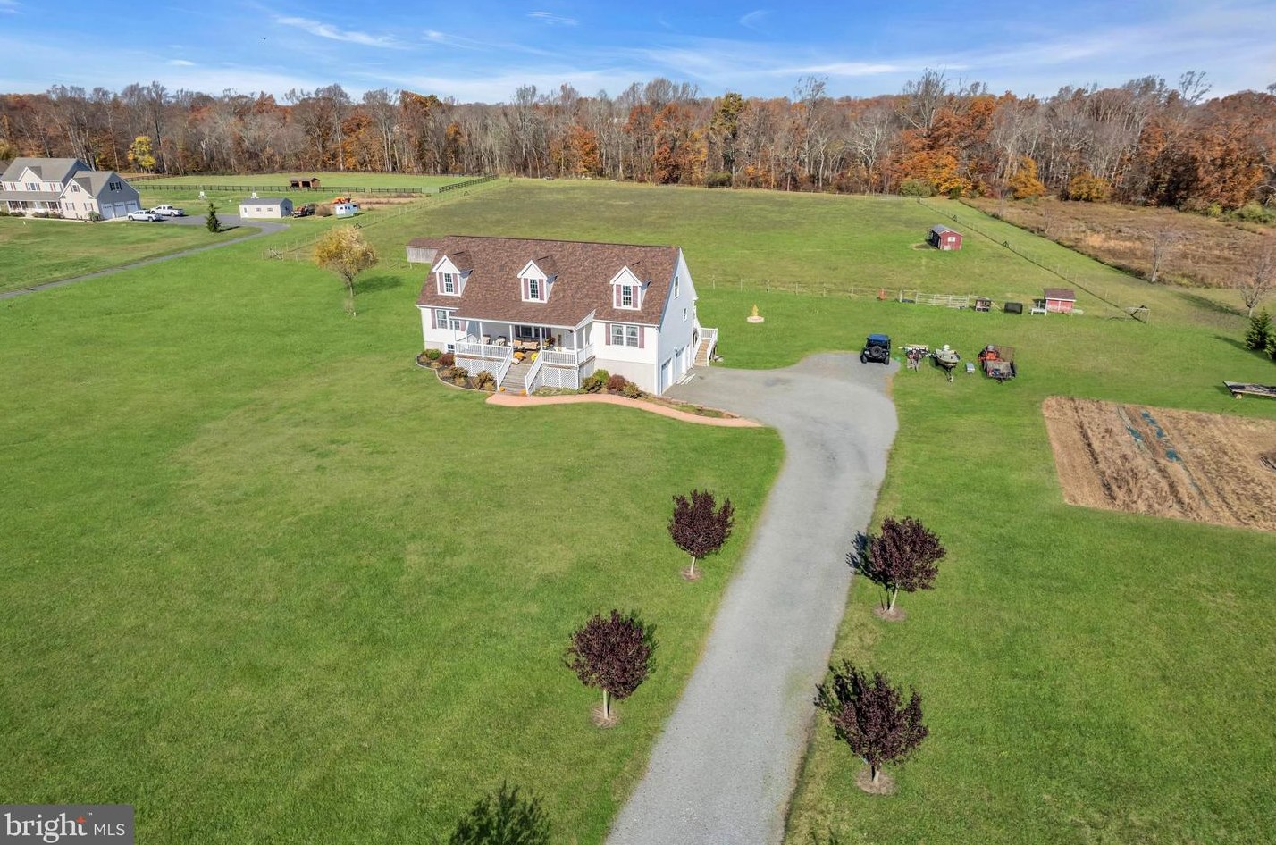 104 Bunting Bridge Rd, Cookstown, NJ 08511