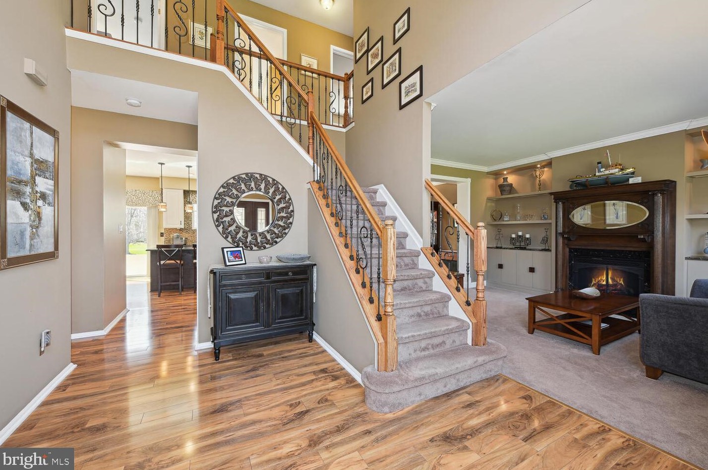 7 Cattail Dr, Mount Laurel, NJ 08054