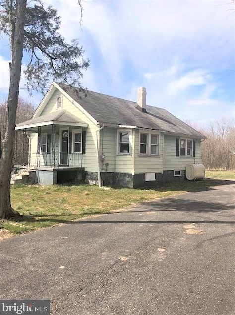303 Pemberton Rd, Southampton, NJ 08088-3404