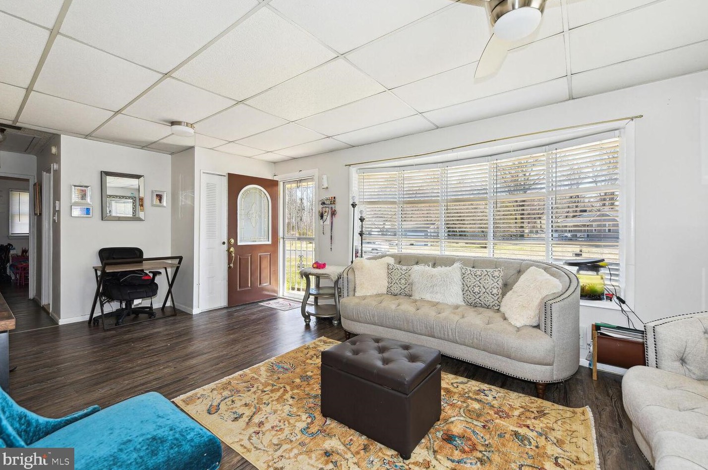 426 Magnolia Rd, Mount Laurel NJ  08054-2148 exterior