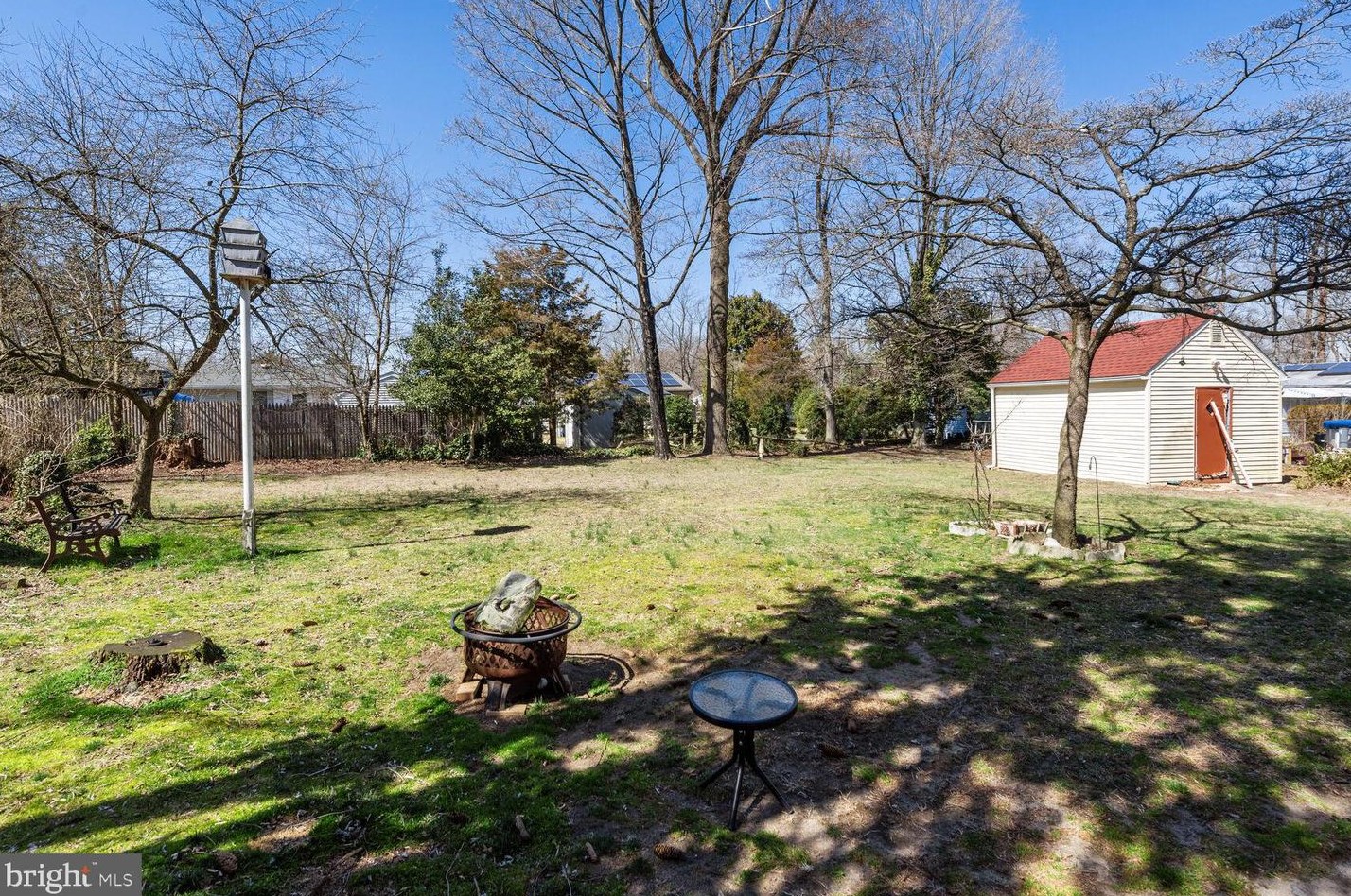 426 Magnolia Rd, Mount Laurel NJ  08054-2148 exterior