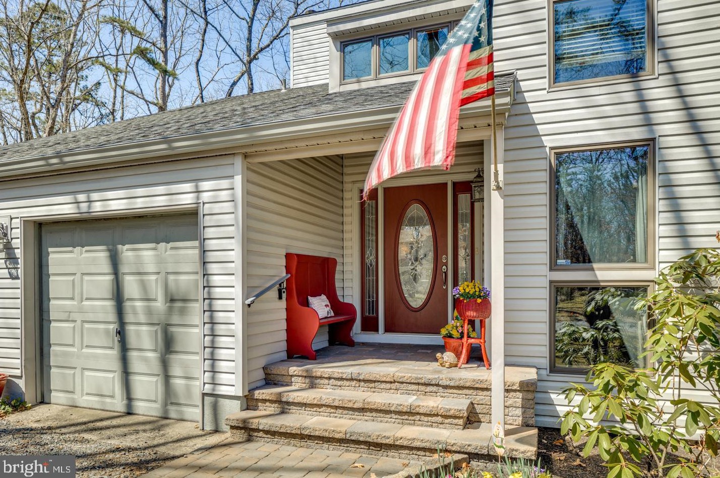 114 Indian Pipe Trail, Medford, NJ 08055