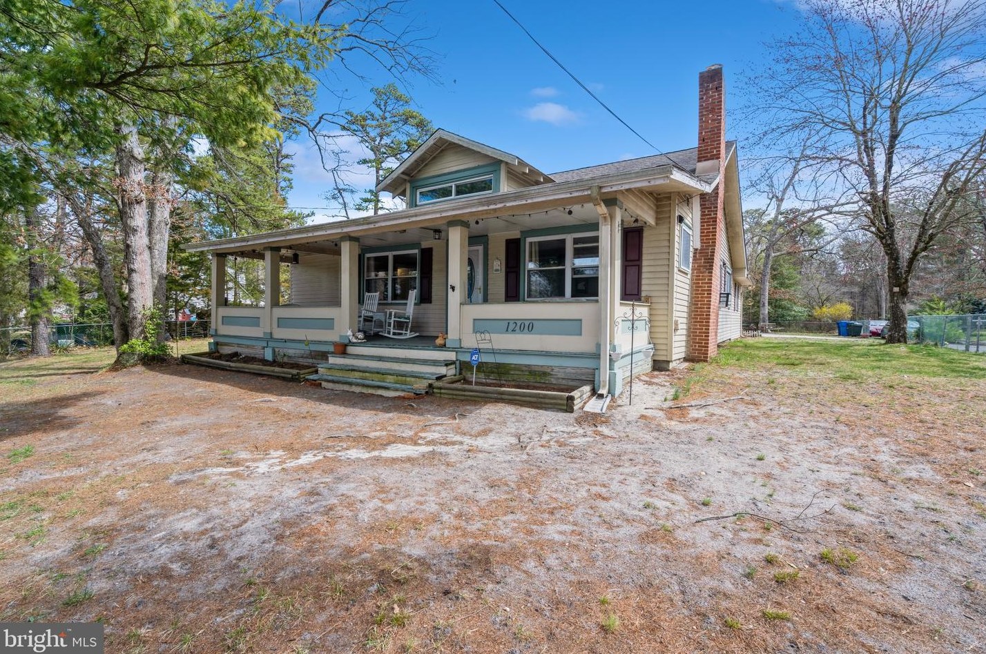 1200 S Lakeshore Dr, Browns Mills, NJ 08015