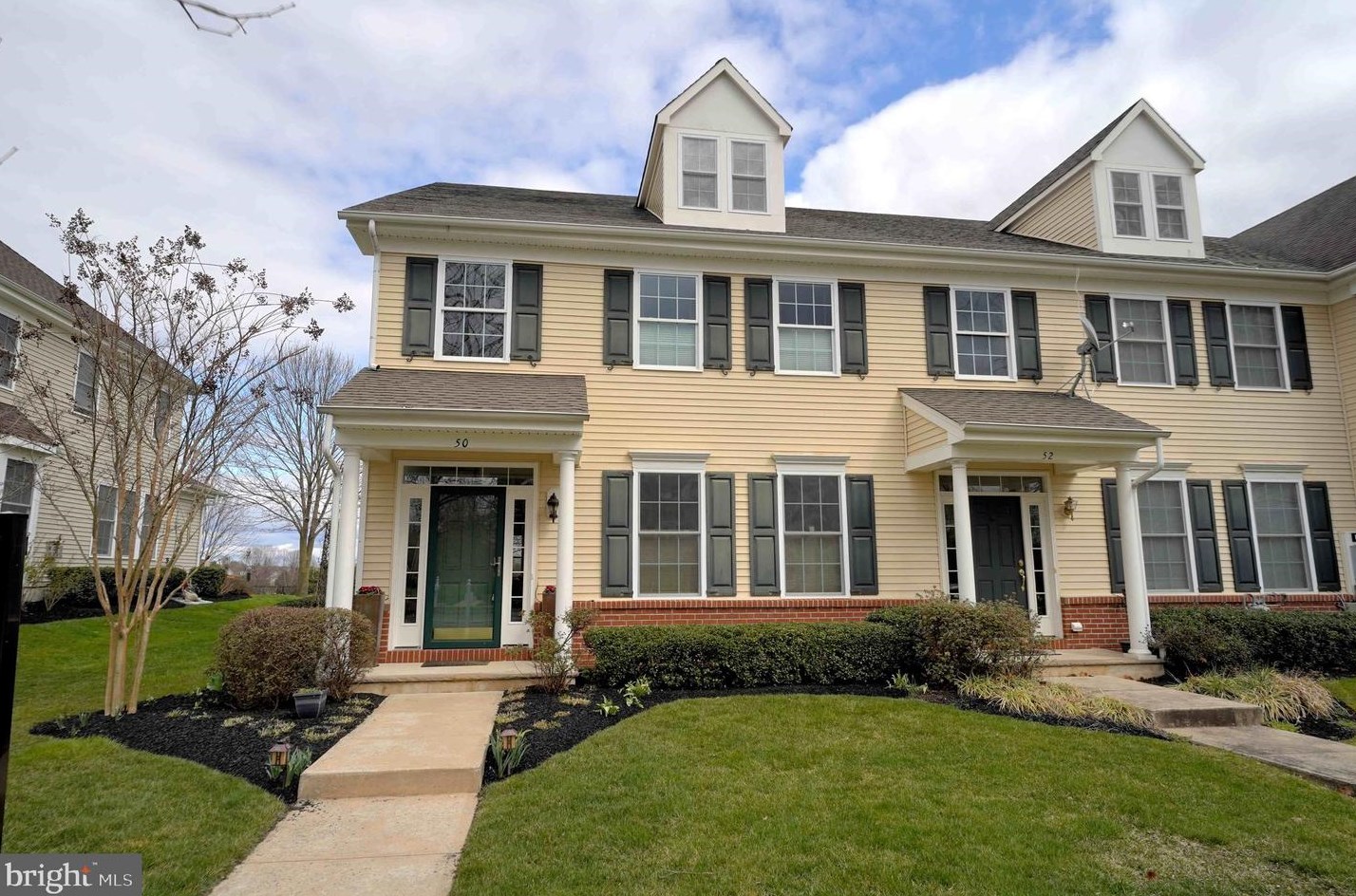 50 Saddle Way, Chesterfield, NJ 08515-2920
