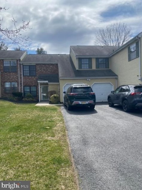 412 Willow Turn, Mount Laurel, NJ 08054