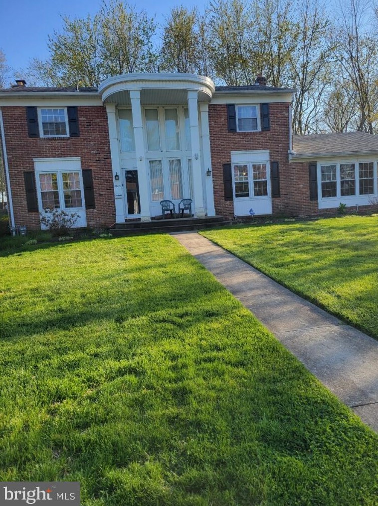 2805 Waterford Dr, Riverton, NJ 08077