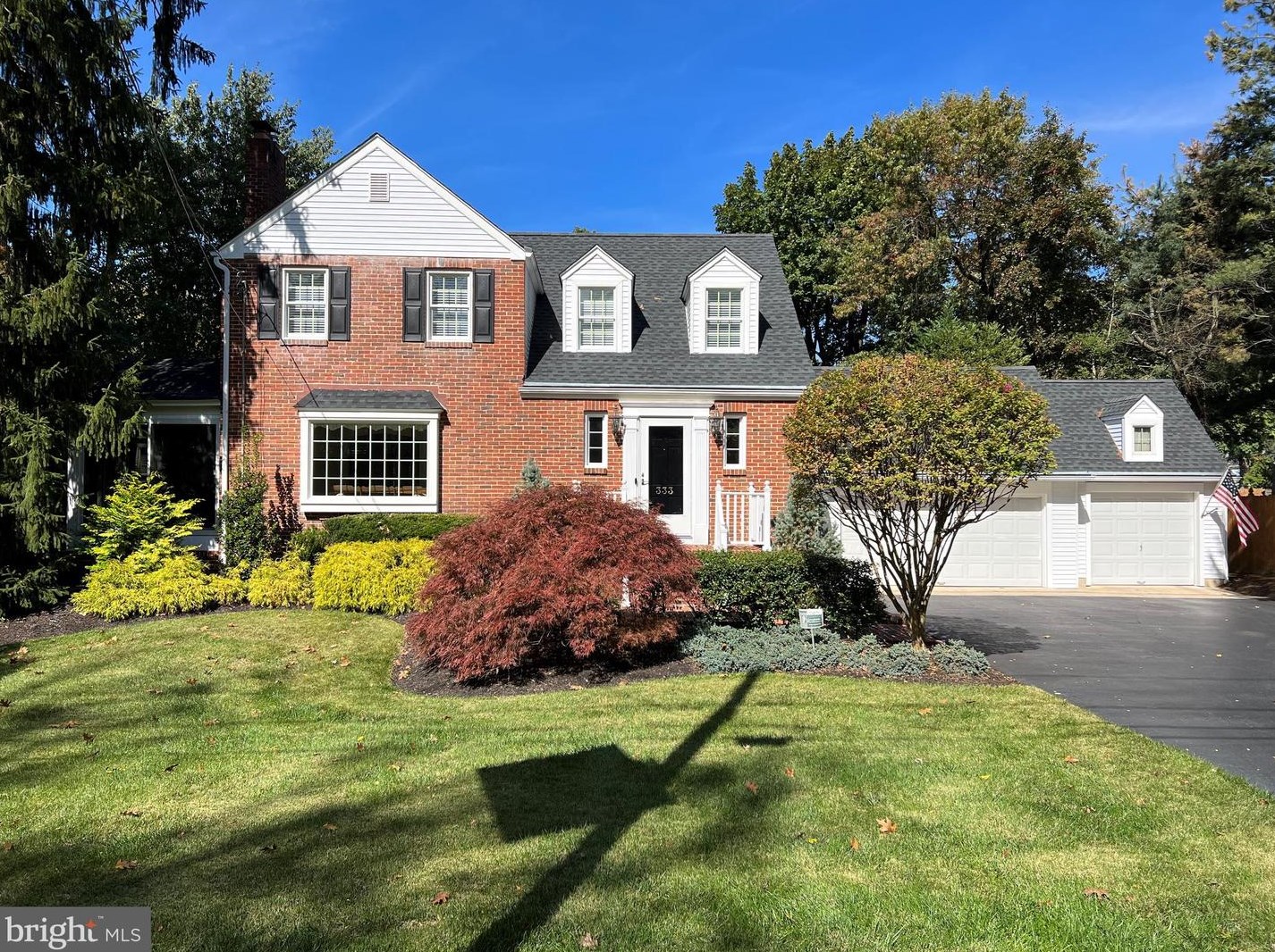 333 E Oak Ave, Moorestown, NJ 08057