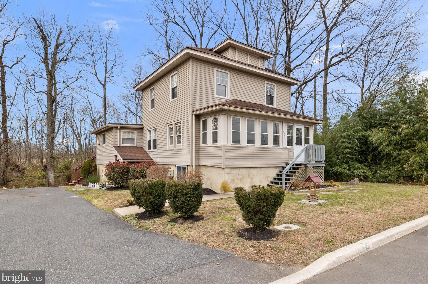 208 Hartford Rd #b, Mount Laurel, NJ 08054