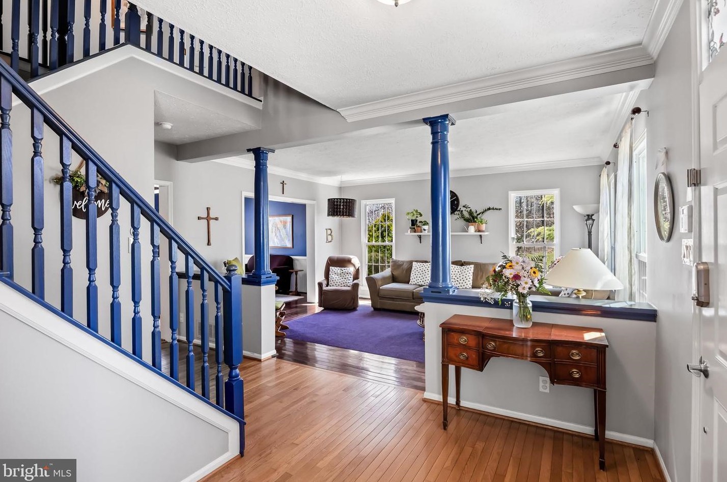 425 Pimlico Way, Mount Laurel NJ  08054-5707 exterior