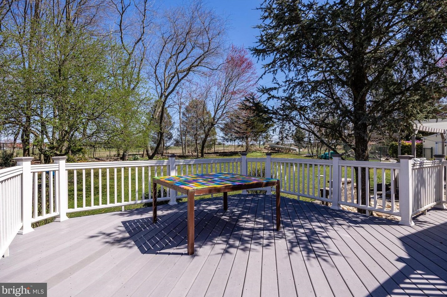 425 Pimlico Way, Mount Laurel NJ  08054-5707 exterior