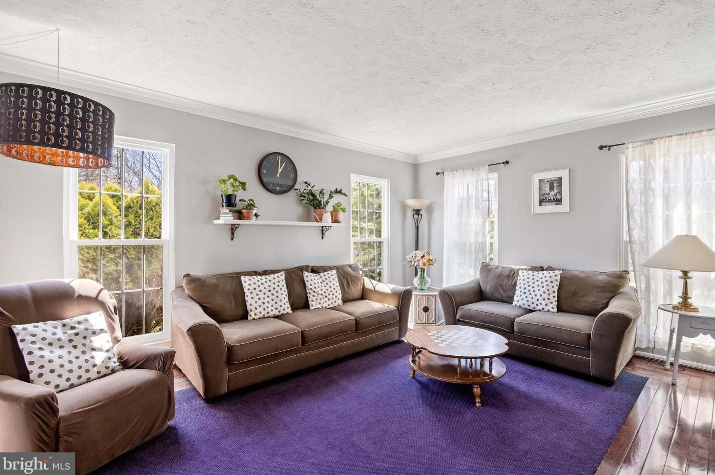 425 Pimlico Way, Mount Laurel NJ  08054-5707 exterior