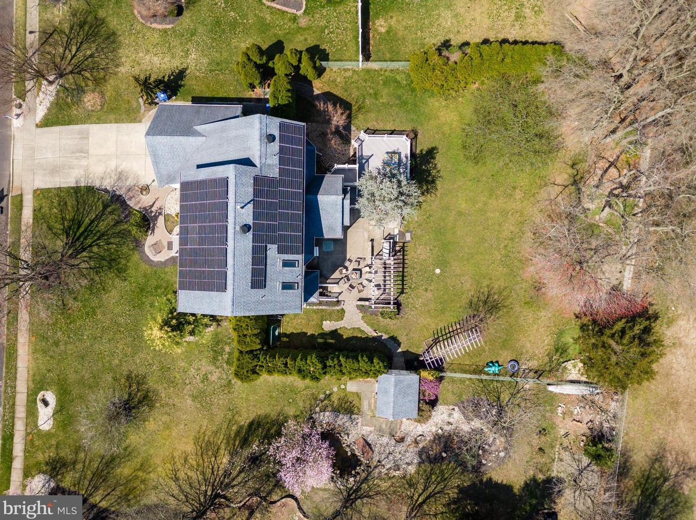 425 Pimlico Way, Mount Laurel NJ  08054-5707 exterior