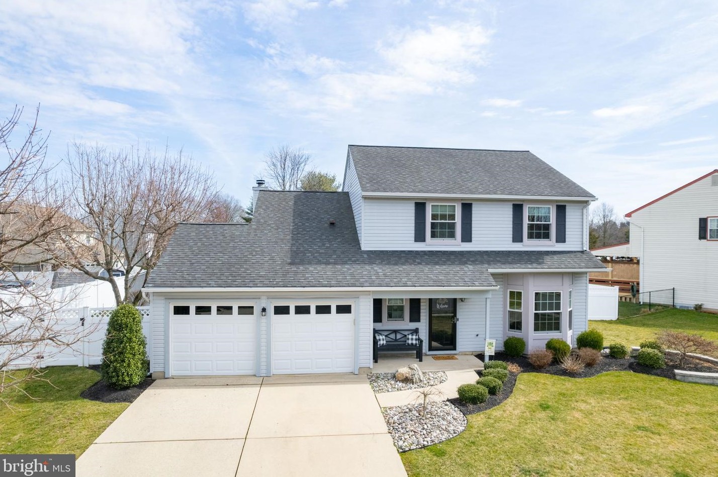 129 Stonebrook Dr, Lumberton Township, NJ 08048