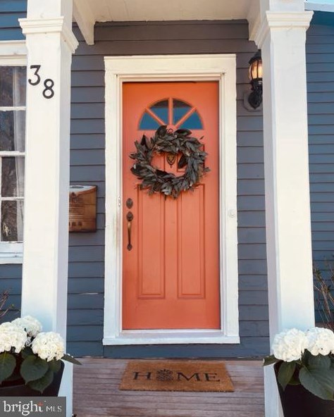 38 Mary St, Chesterfield, NJ 08505-1812