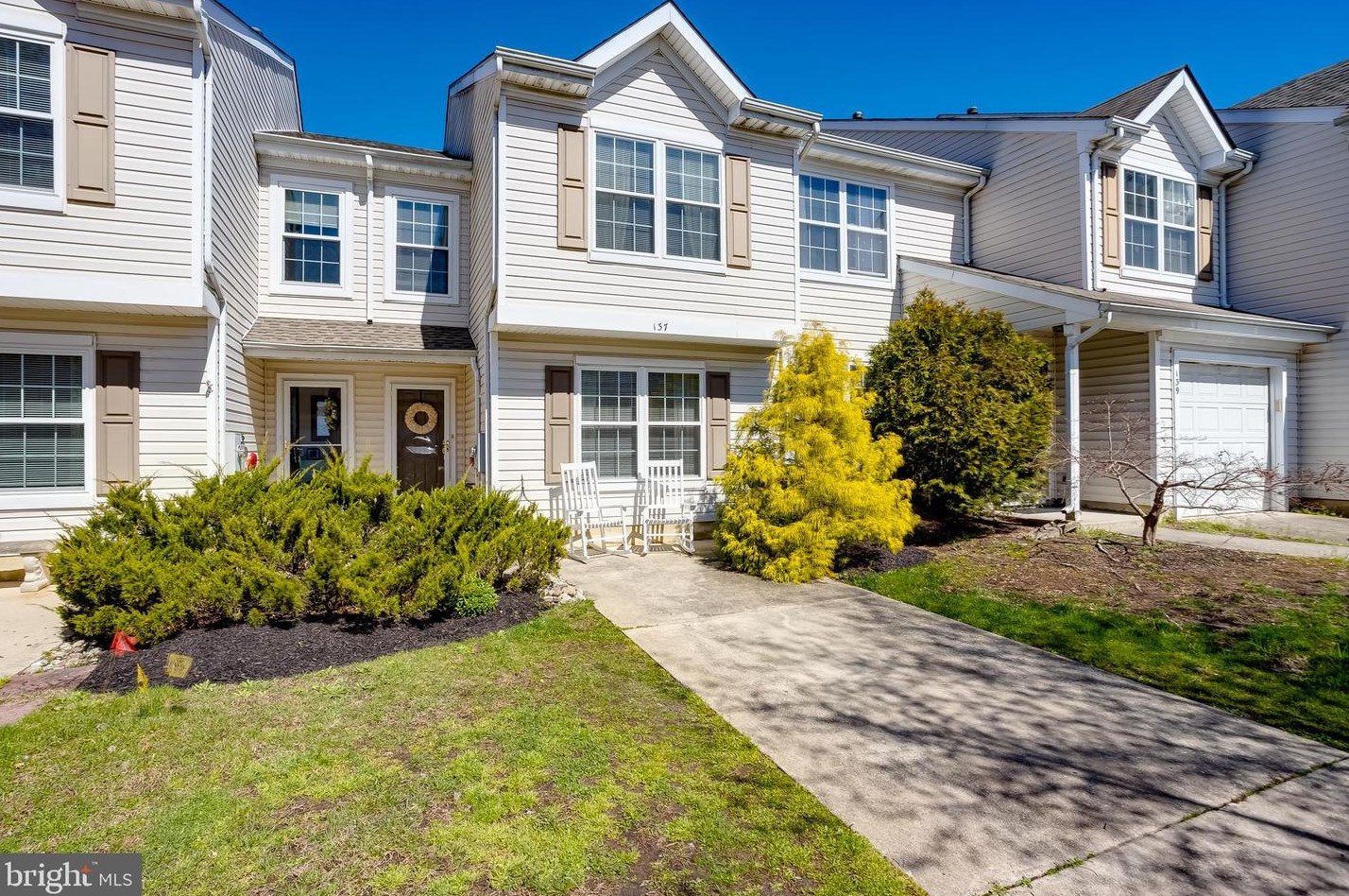 137 Buckingham Way, Mount Laurel, NJ 08054-6407