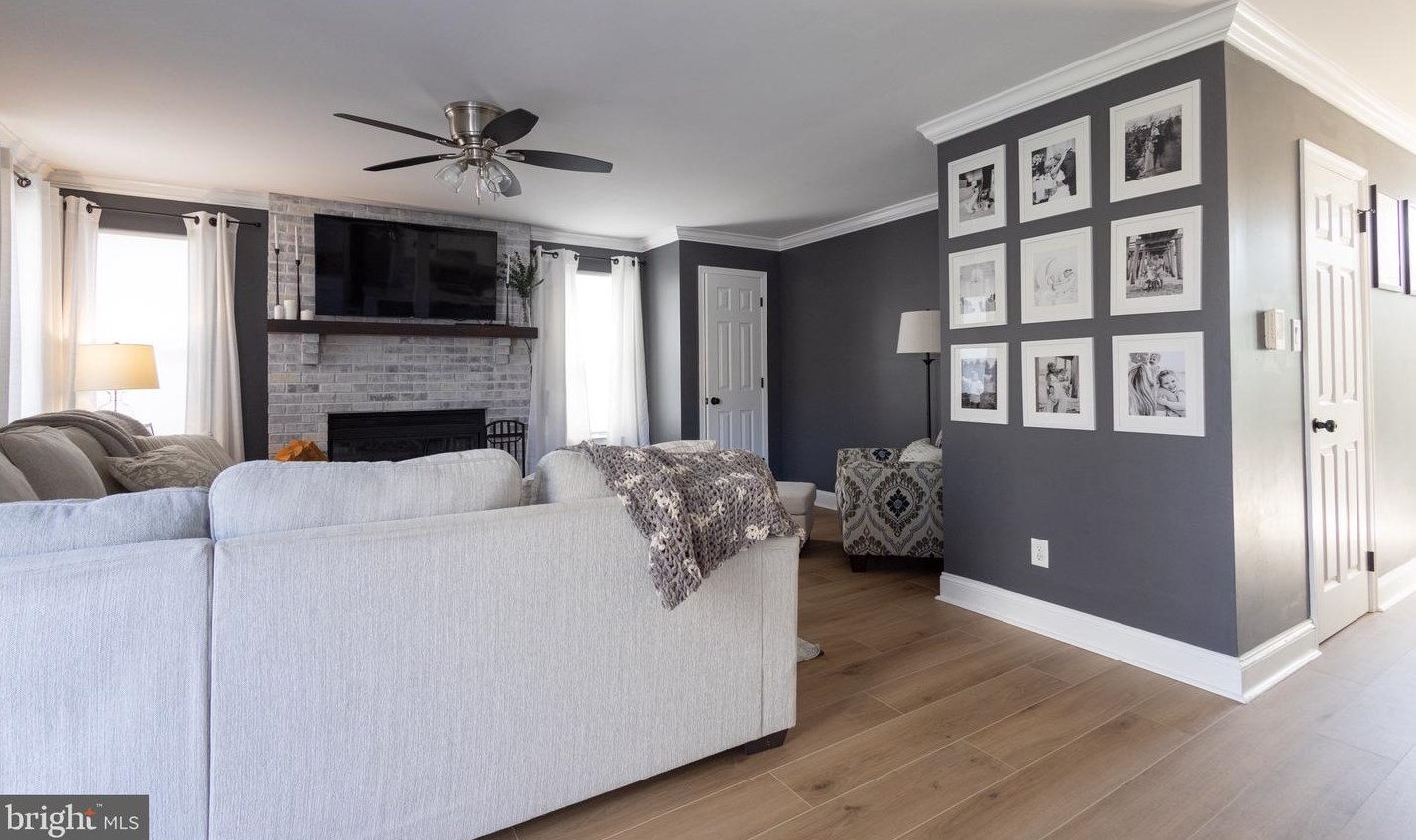 42 Michaelson Dr, Mount Laurel NJ  08054-1356 exterior