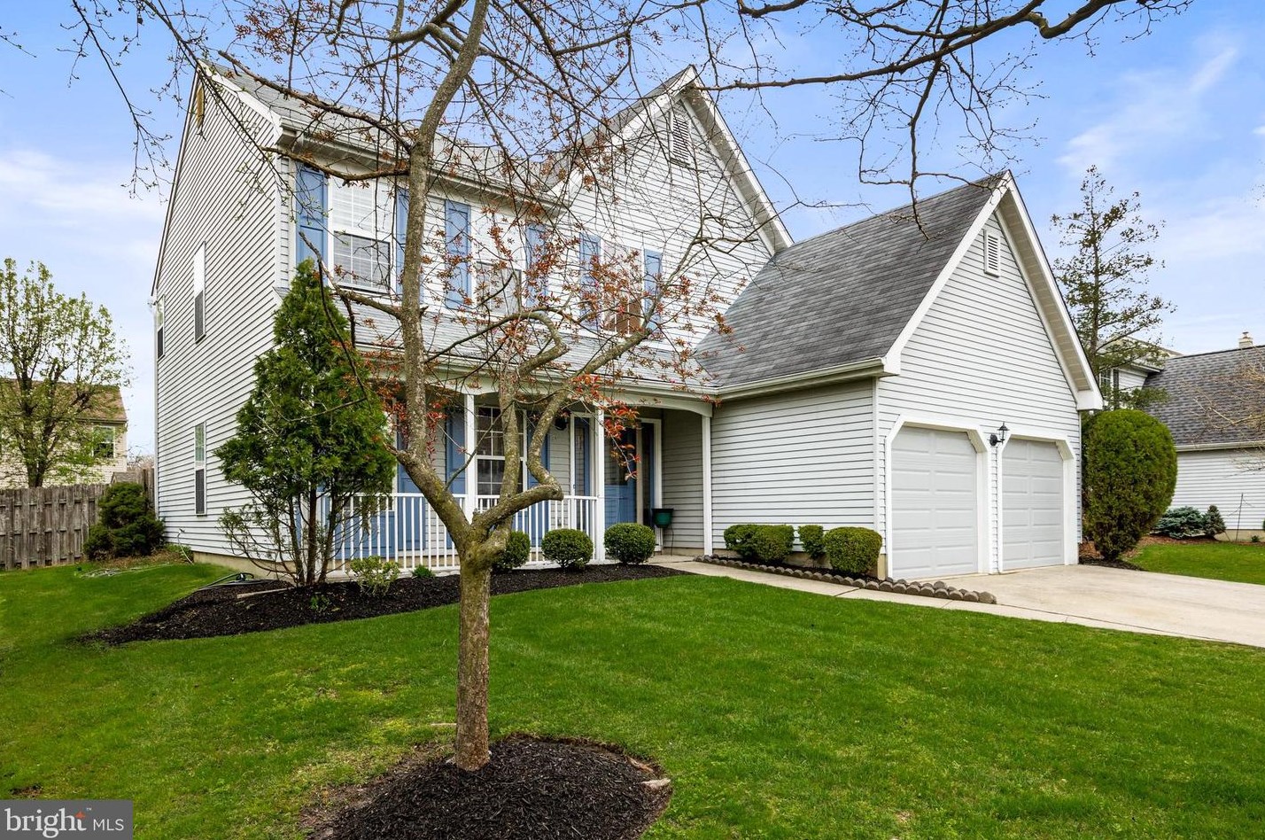 19 Ballinger Way, Mount Laurel, NJ 08054