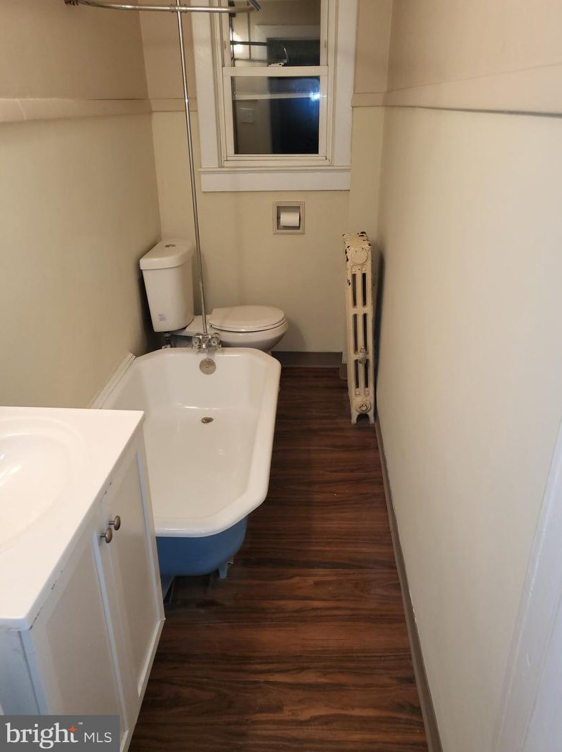 337 W Front St #2nd Fl, Florence, NJ 08518