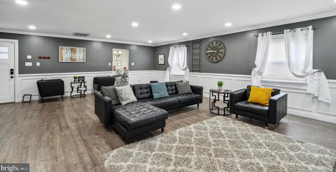 78 Gamewell Ln, Willingboro, NJ 08046