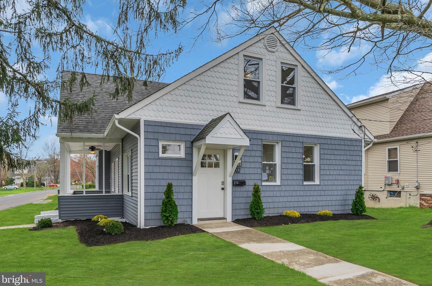 602 N Lenola Rd, Moorestown, NJ 08057