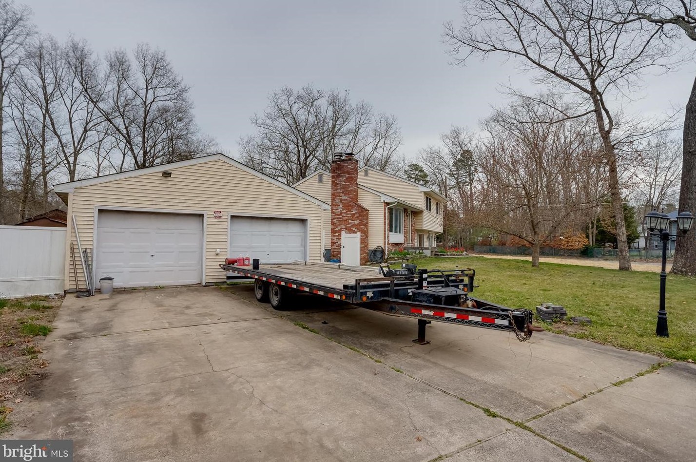 201 Locust Trail, Browns Mills, NJ 08015