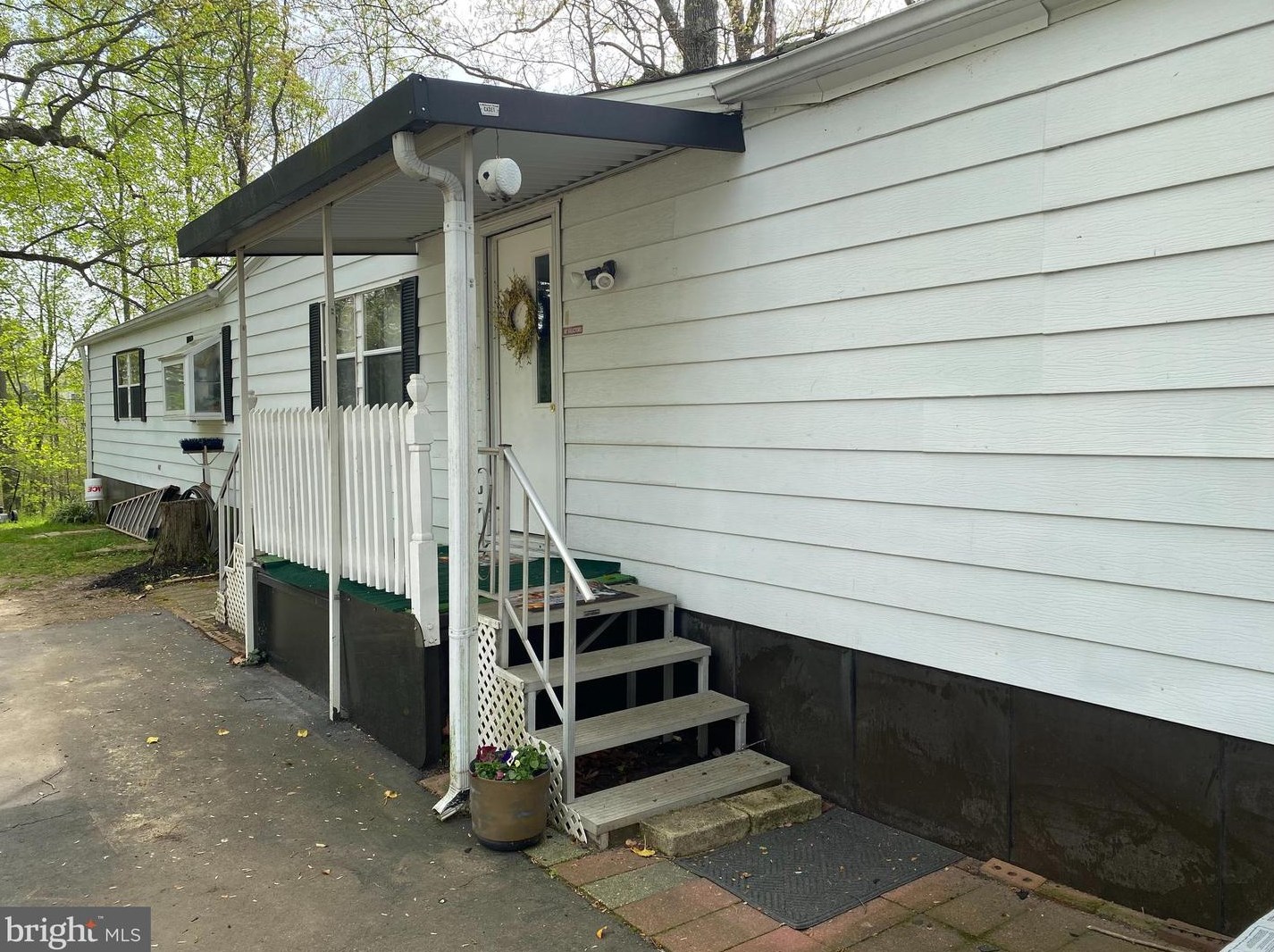 181 Cookstown New Egypt Rd #a-36, North Hanover, NJ 08562