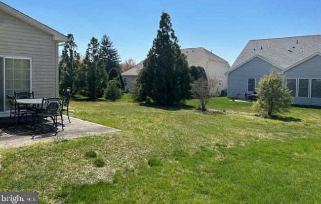 3 Keswick Path, Medford, NJ 08055-4011