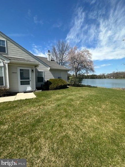 1105 Ginger Ct, Mount Laurel, NJ 08054