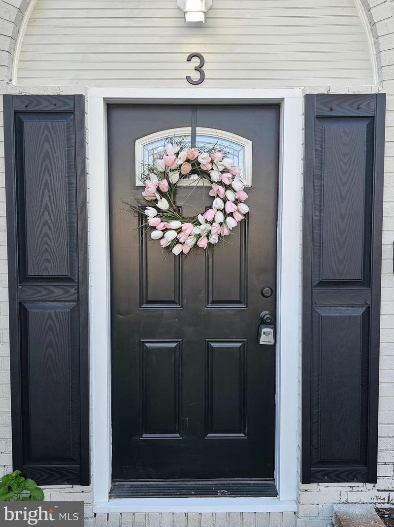 3 Radnor Ct, Willingboro, NJ 08046