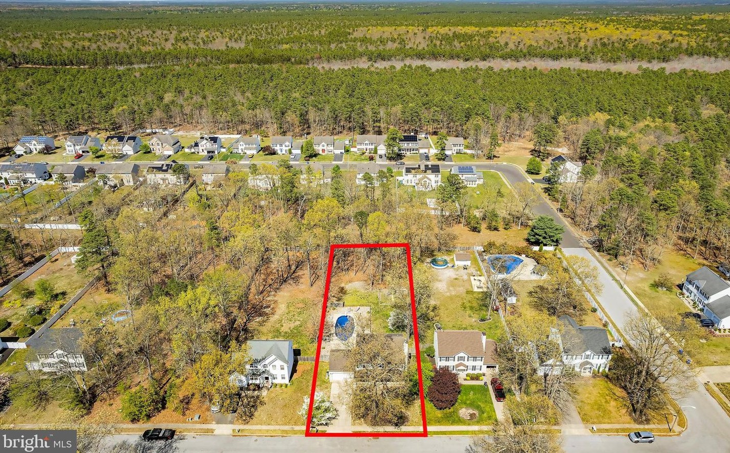 423 Colorado Trail, Browns Mills, NJ 08015