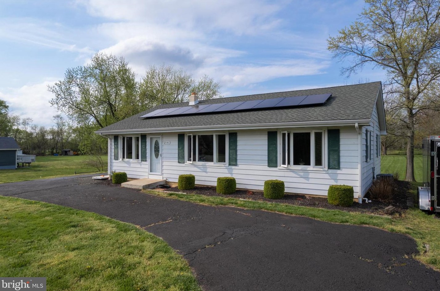 2141 Jacksonville Jobstown Rd, Jobstown, NJ 08041