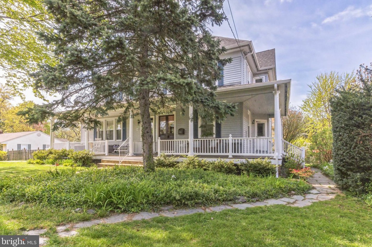 311 2nd St, Moorestown, NJ 08057-2329