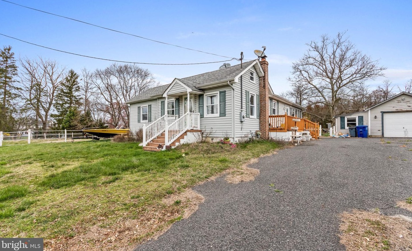 608 Mt Laurel Rd, Mount Laurel, NJ 08054