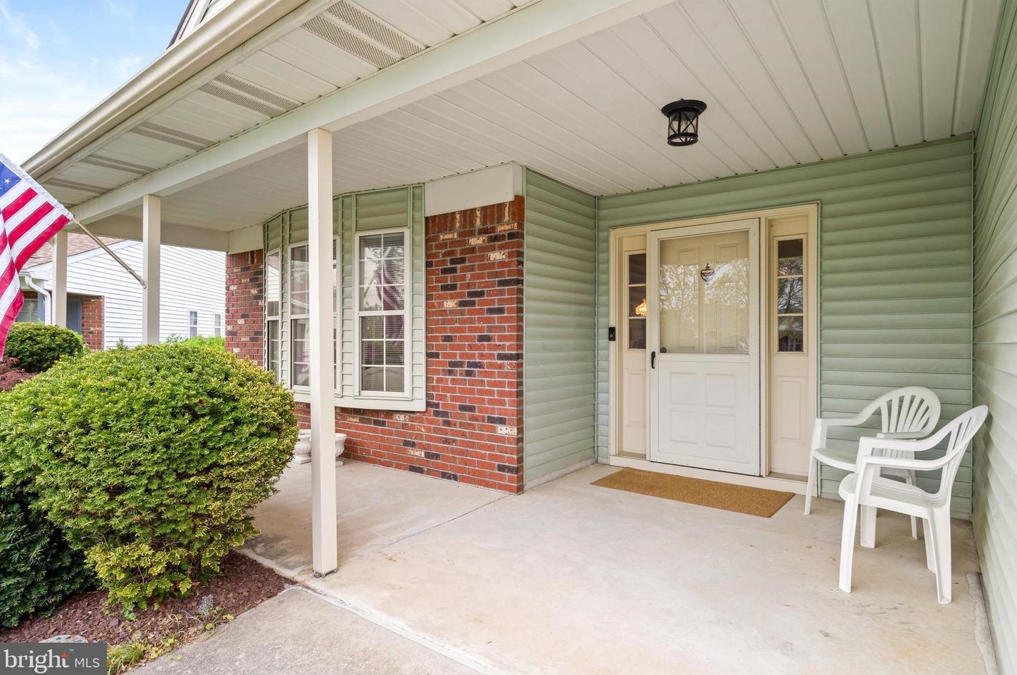 314 Wagon Wheel Cir, Columbus, NJ 08022