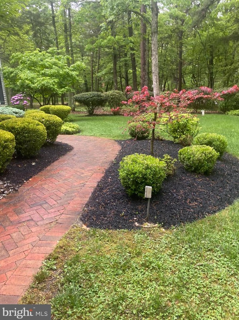 56 Valley Run, Medford, NJ 08055-9766