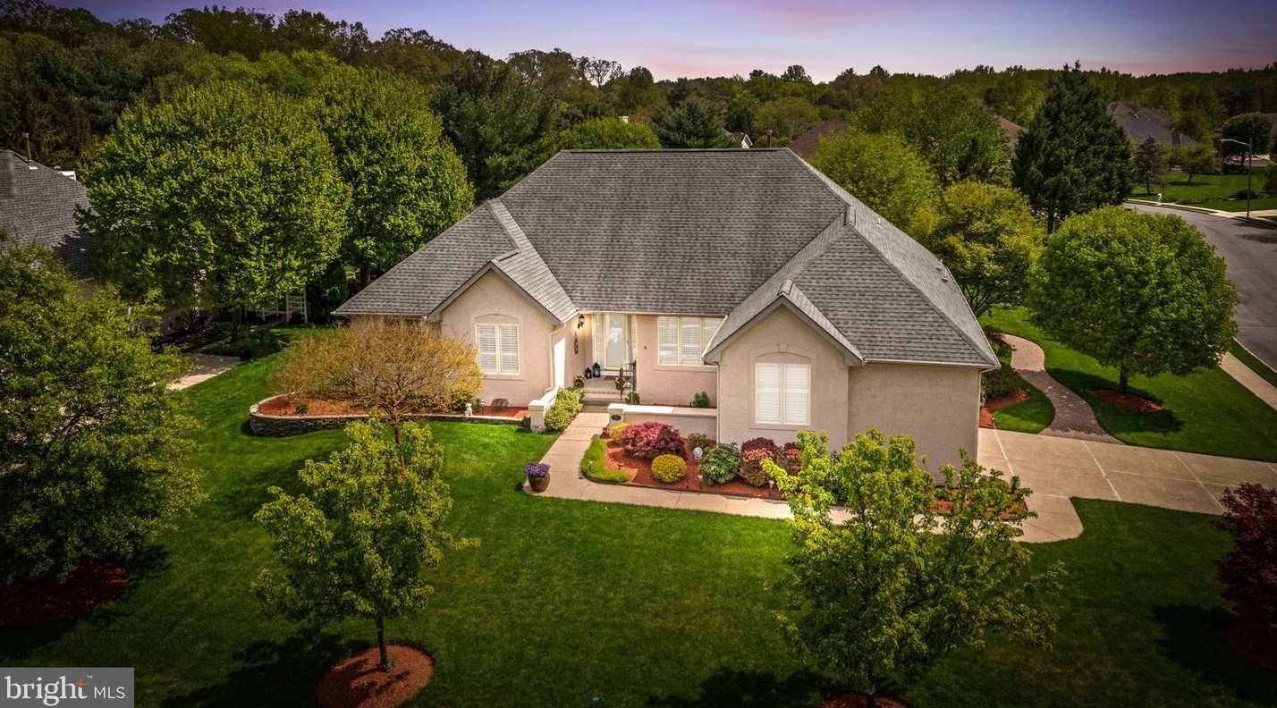 7 Jazz Way, Mount Laurel, NJ 08054